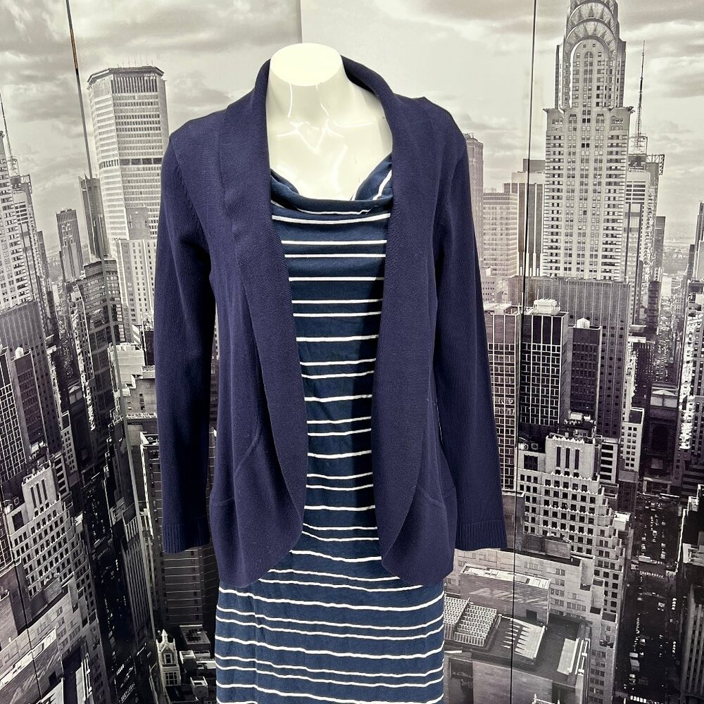 Verve ami Cardigan